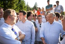 Új székelyföldi központtal bővül az MCC, Orbán Viktor is meglátogatta