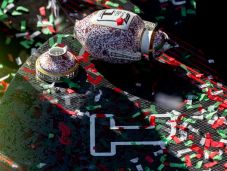 Magyar Nagydíj: Lando Norris összetörte Max Verstappen Herendi trófeáját (VIDEÓ)