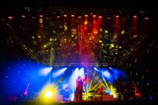 Fesztiválozik a héten Nyárádszereda