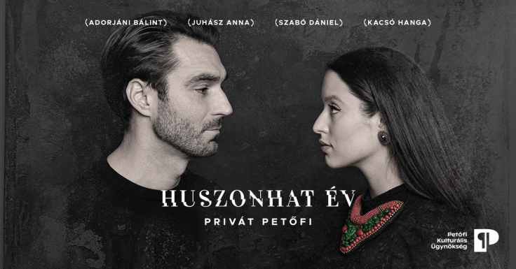 Milyen zenét hallgatna ma Petőfi? Öt állomásos Petőfi-turné indul kortárs szerzőkkel