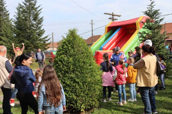 Változatos programokkal készülnek a hétvégére a kémeriek