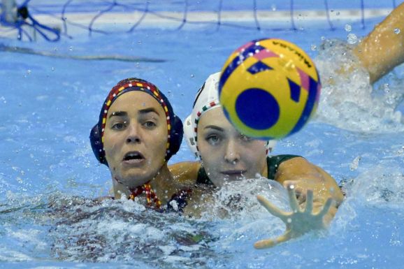 Vizes vb: kikaptak a magyar lányok, még nem jutottak ki a jövő évi olimpiára