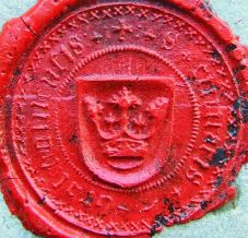 Brassó címer-tervezetét visszaküldték az önkormányzatnak, túl részletes volt a leírás