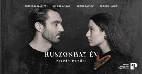 Milyen zenét hallgatna ma Petőfi? Öt állomásos Petőfi-turné indul kortárs szerzőkkel