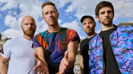 A nagy érdeklődésnek köszönhetően kétszer lép fel a Coldplay Romániában
