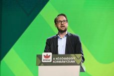 Szolidáris Temesvár lenácizott polgármesterével az RMDSZ 