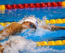 Vizes vb: Beúszott a döntőbe David Popovici; magyarországi riválisa is lesz 100 méter gyorson