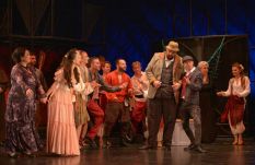 Eseménydús, színes évadot zárt a Kolozsvári Magyar Opera