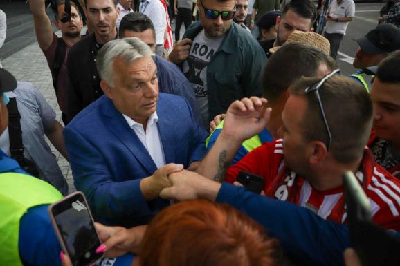 Gulyás Gergely: a demars küldése diktatúráknál gyakori, demokráciáknál nem