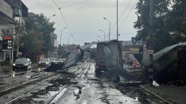 Négy halálos áldozata is van a szerdai viharoknak