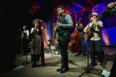 Sztárfellépők és visszatérő vendégek is lesznek a Méra Világzenei Fesztiválon