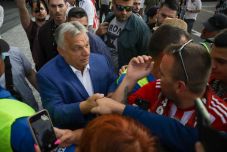 Gulyás Gergely: a demars küldése diktatúráknál gyakori, demokráciáknál nem