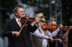 A szellemi kulturális örökség részeként ismerte el az UNESCO a magyar vonós zenekari hagyományt