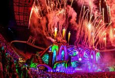 Égbe szöktek a kolozsvári szállásárak az Untold idejére