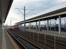 Korszerűsítenék a vasutat – Gyorsabban haladhatnak a vonatok