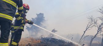 Nem javul a helyzet: meghosszabbították a Görögországra vonatkozó utazási figyelmeztetést