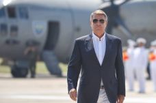 Iohannis tanácsa a szélsőséges időjárás kapcsán