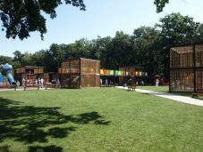 Átalakítások várhatók a Somostetőn: ételudvart hoznak létre