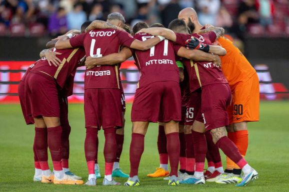 FRISSÍTVE –  SuperLiga: a Kolozsvári U legyőzte a FCU Craiovát, vasárnap a CFR-nek is oltyán ellenfele lesz