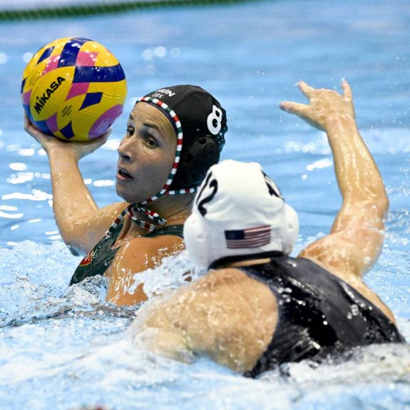 Vizes vb: Hollandia lett az aranyérmes, Magyarország női vízilabdázói a hatodik helyen végeztek