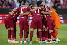 FRISSÍTVE –  SuperLiga: a Kolozsvári U legyőzte a FCU Craiovát, vasárnap a CFR-nek is oltyán ellenfele lesz