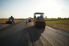 Épülhet az összekötő út az észak-erdélyi autópályánál