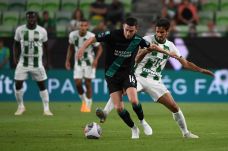 Nemzetközi kupaselejtezők: nyert a Ferencváros, a Kecskemét és a DVSC, kikapott a Zalaegerszeg