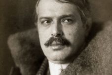 160 éve született a magyar naturalizmus első képviselője, Bródy Sándor