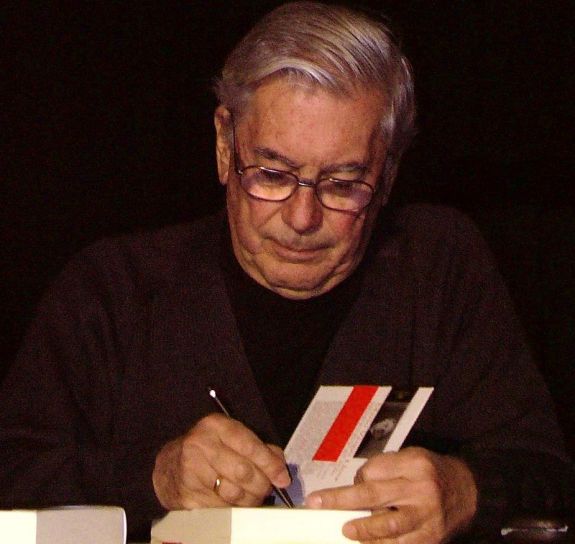 Kórházban kezelik Mario Vargas Llosa Nobel-díjas írót, másodszor fertőződött meg koronavírussal