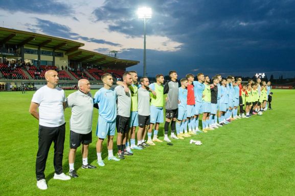 CONIFA-vb: Székelyföld kiütéses győzelemmel jutott ki  tornára