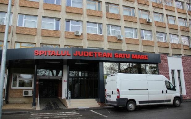 Orvoshiány miatt felfüggesztette tevékenységét a Szatmár megyei kórház diabetológiai osztálya