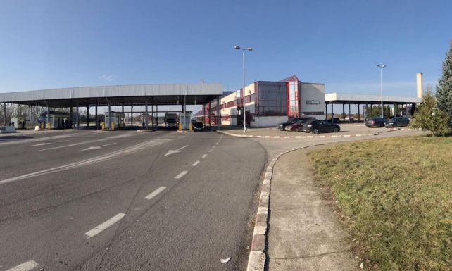 Határátlépés közben hunyt el egy fiatal Szatmár megyei férfi