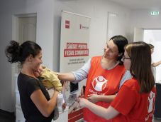 A romániai terhes nők egyharmada nem végeztetett terhességi vizsgálatokat