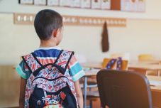 Kedden kihirdeti az államfő az új oktatási törvényeket