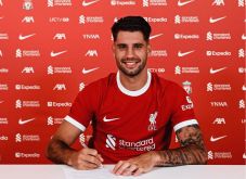 Szoboszlai Dominik a Liverpoolhoz igazolt