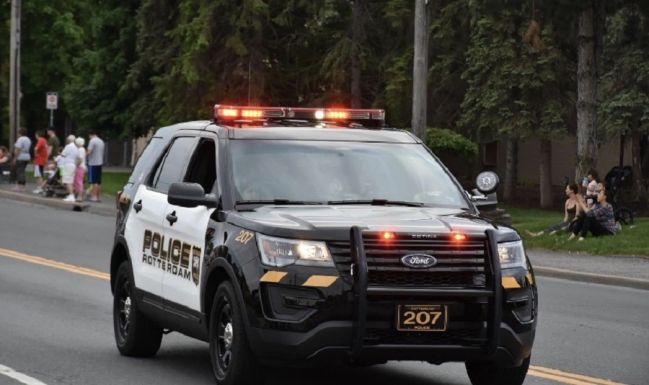 Lövöldözések törtek ki egy hollandiai fesztiválon