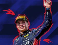 Belga Nagydíj – a hatodik helyről rajtolva is nyert Verstappen
