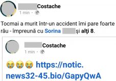 Online csalókra figyelmeztet az Országos Kiberbiztonsági Igazgatóság