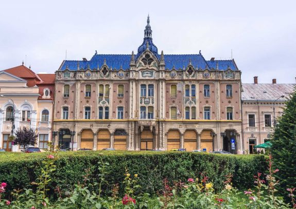 Megkezdődik végre a Pannónia Szálló felújítása
