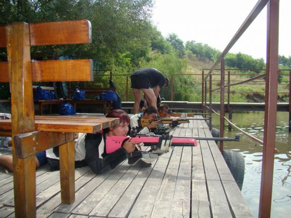 Megtalálták a tavaly eltűnt román sportlövőbajnok csontvázát?