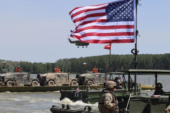 Az USA olyan stratégiai partner, amelyre Románia mindig számíthat