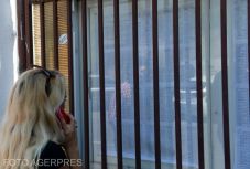 Közzétették a képességvizsga végleges eredményeit