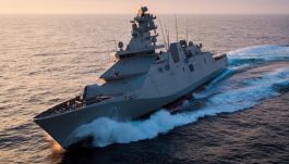 Hollandiának és Belgiumnak épít hadihajókat Románia