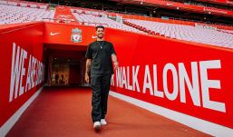 Megosztotta érzéseit a Liverpoolhoz igazoló Szoboszlai Dominik