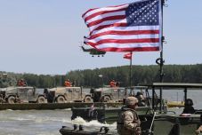 Az USA olyan stratégiai partner, amelyre Románia mindig számíthat