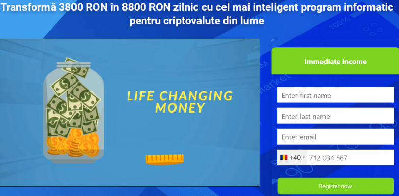 Vigyázat, csalás! Kriptovalutákból való gyors meggazdagodással hitegetnek a Facebookon