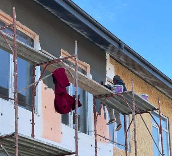 Feketemunkáért bírságoltak az építőiparban