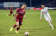 Hétmillióért vinné a Parma Daniel Birligeát?