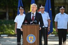 A kapkodás veszélyeztette volna az ügyet – megszólalt a belügyminiszter a idősotthonok ügyében