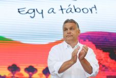 Orbán Viktor ismét beszédet mond Tusnádfürdőn